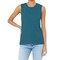 BELLA + CANVAS Women's Jersey Muscle Tank, Yoga Sleeveless Top